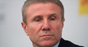 Sergej Bubka aktivan u spašavanju ukrajinskih sportista