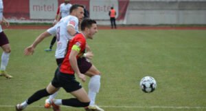 Fudbaleri Sarajeva u Tuzli ovjerili plasman u polufinale Kupa BiH