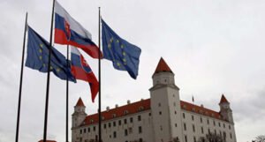 Slovačka protjerala trojicu diplomata zaposlenih u ruskoj ambasadi