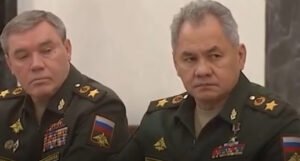 Ruski ministar odbrane se prvi put nakon nekoliko dana pojavljuje na ruskoj televiziji