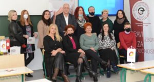 Sparkasse Banka partner projekta unapređenja digitalnih znanja žena i poduzetnica