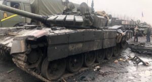 Podaci ukrajinskih vlasti: Broj ubijenih ruskih vojnika približio se 10.000