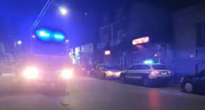 Troje mrtvih u pucnjavi u Srbiji, ubio prijateljicu, policajca pa sebe