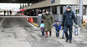 Izbjeglička kriza u Ukrajini prati se i u BiH: Na raspolaganju kapaciteti u Delijašu i Salakovcu