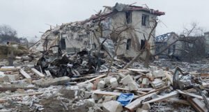 Od početka agresije, Rusi u Ukrajini oštetili oko 32 hiljade civilnih ciljeva