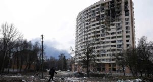 UN: Od početka rata u Ukrajini poginula najmanje 1.104 civila