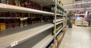 Dio trgovaca u Hrvatskoj skinuo s polica proizvode kojima su ograničene cijene