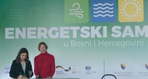 Energetski samit u BiH počinje danas u Neumu