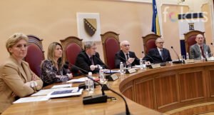 Ustavni sud BiH ukinuo pojedine odredbe akata o “prenosu nadležnosti na RS”