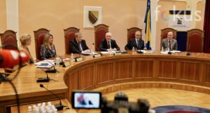 Ustavni sud BiH ukinuo odredbe Deklaracije o ustavnim principima NSRS