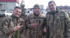 Trener moldavskog Sheriffa se priključio ukrajinskoj vojsci
