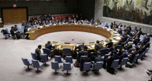 Ukrajina planira pozvati da se Rusiji ukine mjesto stalne članice Vijeća sigurnosti UN-a