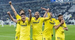 Villarreal šokirao Juventus u Torinu i prošao u četvrtfinale Lige prvaka, Chelsea rutinski protiv Lillea