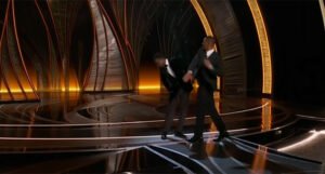 Willu Smithu zabranjeno prisustvovanje dodjeli Oskara idućih 10 godina