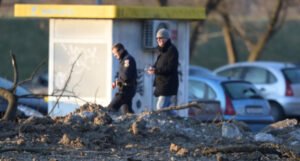 DORH o dronu u Zagrebu: Imao je bombu s upaljačem