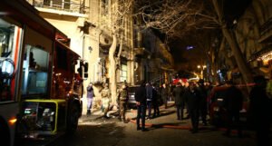 Snažna eksplozija u noćnom klubu, najmanje jedna osoba poginula, više je povrijeđenih