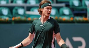 Rubljov tvrdi da je zabrana koju je uveo Wimbledon “nelogična i diskriminatorna”