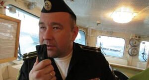 Ukrajinci: Ubili smo kapetana krstarice Moskva, prvog dana rata naredio je napad na Zmijski otok