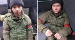Rođeni za vrijeme Putina, umiru za vrijeme Putina: U Ukrajini poginuo veliki broj tinejdžera