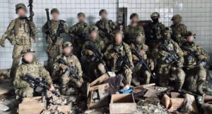Sigurnosni izvori: Tvrdnje da državljani BiH ratuju u Ukrajini su ruska propaganda