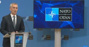 Prvi čovjek NATO-a: Pomoći ćemo Bosni i Hercegovini i spriječiti bilo kakvu agresiju
