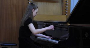 Održan koncert studenata klavira Akademije za umjetnost i kulturu u Osijeku