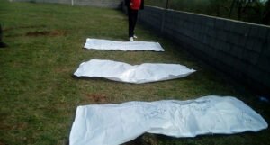 U Mostaru ekshumirani posmrtni ostaci tri žrtve proteklog rata