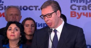 Stižu novi rezultati iz Srbije, Vučićev SNS ne može sam formirati vladu