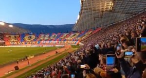 Hajduk i Šahtar će odigrati humanitarnu utakmicu u Splitu