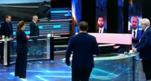 Jezive debate na ruskoj državnoj televiziji: “Ukrajince treba izbrisati”