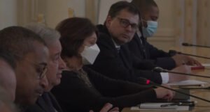 Guterres stigao u Moskvu: Potreban nam je prekid vatre “što je prije moguće”