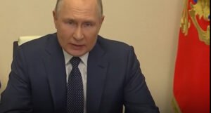 Putin danas ponovo zaprijetio oružjem “koje niko nema”