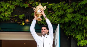 Đoković kritikovao odluku Wimbledona: To je suludo