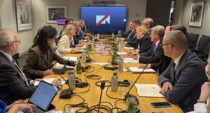 Turković predvodila delegaciju BiH na sastancima s predstavnicima Svjetske banke i MMF-a