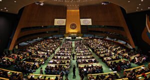 Ujedinjene nacije isključile Rusiju iz Vijeća za ljudska prava UN