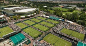 New York Times: Wimbledon će izbaciti tenisere iz Rusije i Bjelorusije