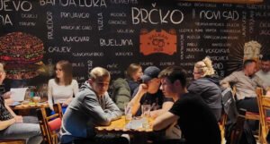 “Youth quiz” u Brčkom otvorio Susrete mladih 2022.