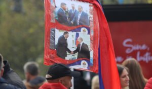 Analiza France Pressea: Rusija raspiruje podjele u BiH, može destabilizirati cijeli Balkan