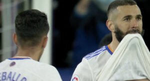 Benzema promašio dva penala u sedam minuta i postavio negativni rekord Reala
