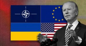 Biden govorio o mogućnosti proširenja rata van teritorija Ukrajine