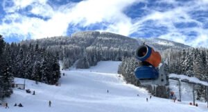 Najvljene nove investicije u ski centre Bjelašnica i Igman