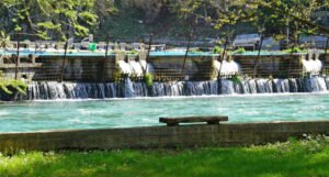 Sve više zainteresirani za smještaj u vilama s bazenima u Blagaju: Od 200 do 400 eura po danu