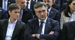 Nakon Hrvatske i premijerka Srbije komentarisala izgradnju aerodrom u Trebinju: Iznenađena sam