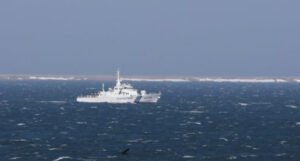 Prijavljen nestanak turističkog broda na kojem je bilo 26 osoba
