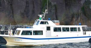 Pronađena olupina nestalog turističkog broda, najmanje 14 poginulih