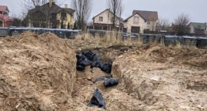 Gradonačelnik Buče otkrio koliko su do sada pronašli beživotnih tijela