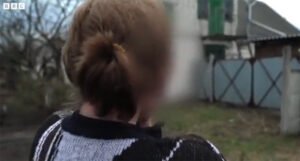 Ukrajinska pravobraniteljica za NYT: Rusi u podrumu zatočili 25 žena, devet ih je sada trudno