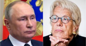 Carla Del Ponte traži da se izda nalog za hapšenje Putina: On je ratni zločinac