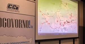 CCI otvorili za javnost mapu svih javnih preduzeća u BiH