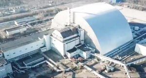 Nuklearna elektrana u Černobilu ponovo uspostavila vezu s državnim regulatorom